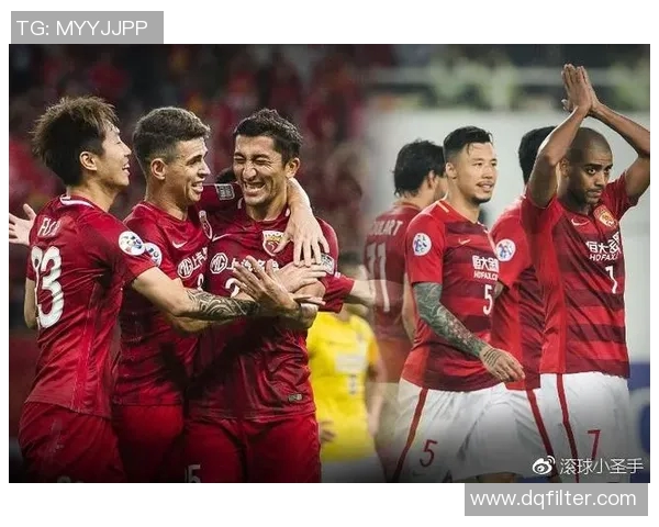 广州恒大与上海上港的巅峰对决谁能在中超赛场上书写新的传奇